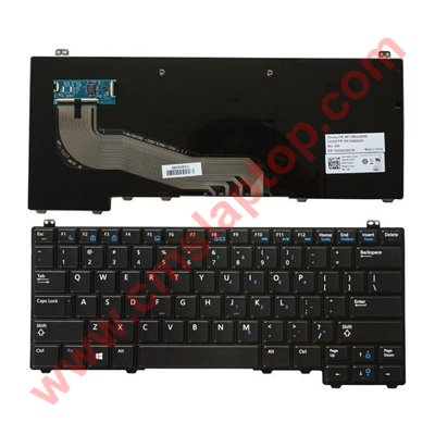 keyboard DELL Latitude E5440